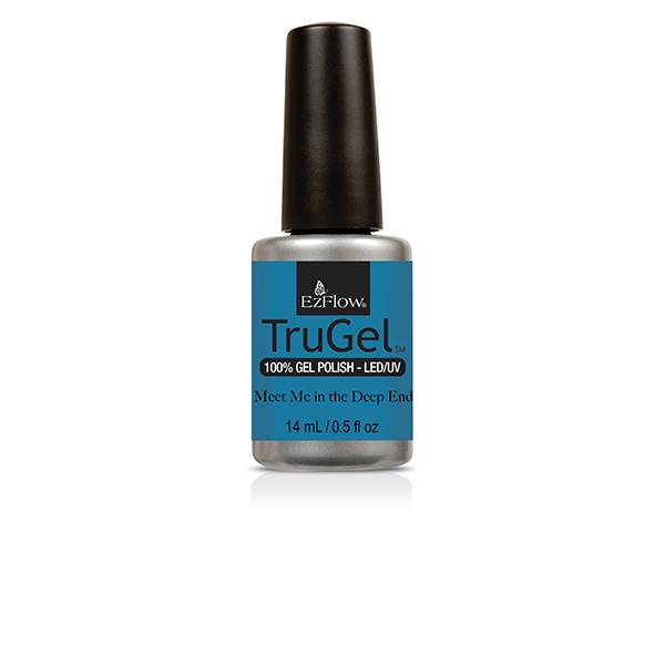 TruGel - In the Cabana- Meet Me in the Deep End